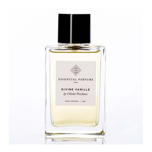 Divine Vanille - Mini Taschen- und Reisezerstäuber